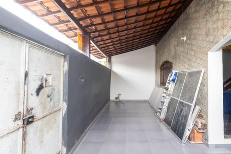 Casa para alugar com 219m², 3 quartos e 2 vagasÁrea externa