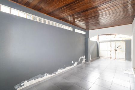Casa para alugar com 219m², 3 quartos e 2 vagasÁrea externa