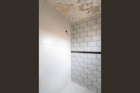 Casa para alugar com 219m², 3 quartos e 2 vagasBanheiro 1