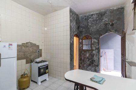 Casa para alugar com 219m², 3 quartos e 2 vagasCozinha