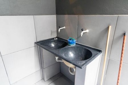 Casa para alugar com 219m², 3 quartos e 2 vagasÁrea externa