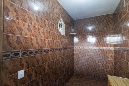 Casa para alugar com 219m², 3 quartos e 2 vagasBanheiro do Quarto 1