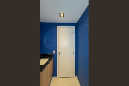 Studio para alugar com 25m², 1 quarto e sem vagaBanheiro