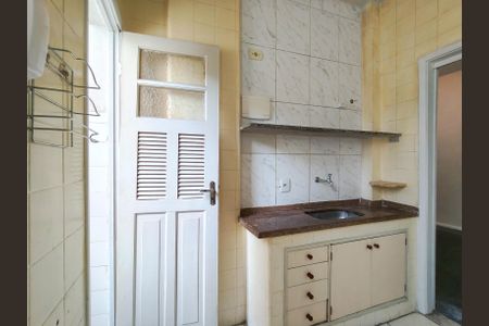 Apartamento para alugar com 68m², 2 quartos e sem vaga Apartamento para alugar com 68m², 2 quartos e sem vagaCozinha