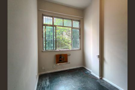 Sala de apartamento para alugar com 2 quartos, 68m² em Tijuca, Rio de Janeiro