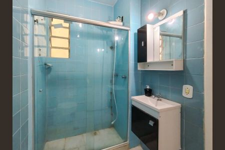 Apartamento para alugar com 68m², 2 quartos e sem vaga Apartamento para alugar com 68m², 2 quartos e sem vagaBanheiro Corredor