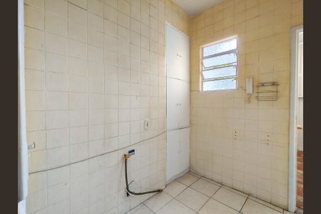 Apartamento para alugar com 68m², 2 quartos e sem vaga Apartamento para alugar com 68m², 2 quartos e sem vagaCozinha