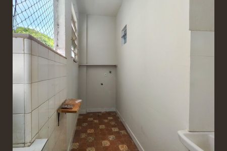 Apartamento para alugar com 68m², 2 quartos e sem vaga Apartamento para alugar com 68m², 2 quartos e sem vagaÁrea de Serviço