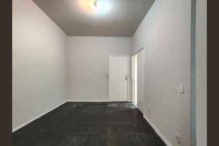 Entrada de apartamento para alugar com 2 quartos, 68m² em Tijuca, Rio de Janeiro