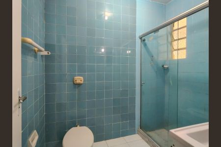 Apartamento para alugar com 68m², 2 quartos e sem vaga Apartamento para alugar com 68m², 2 quartos e sem vagaBanheiro Corredor