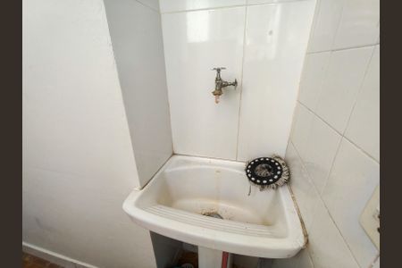 Apartamento para alugar com 68m², 2 quartos e sem vaga Apartamento para alugar com 68m², 2 quartos e sem vagaÁrea de Serviço