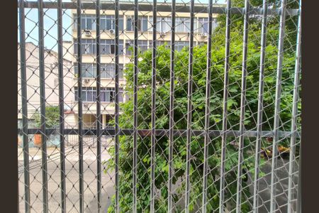 Apartamento para alugar com 68m², 2 quartos e sem vaga Apartamento para alugar com 68m², 2 quartos e sem vagaVista do Quarto