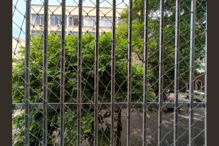 Vista da Sala de apartamento para alugar com 2 quartos, 68m² em Tijuca, Rio de Janeiro