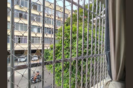 Apartamento para alugar com 68m², 2 quartos e sem vaga Apartamento para alugar com 68m², 2 quartos e sem vagaVista da Suíte