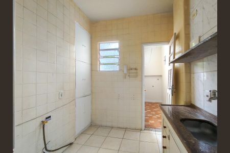 Apartamento para alugar com 68m², 2 quartos e sem vaga Apartamento para alugar com 68m², 2 quartos e sem vagaCozinha