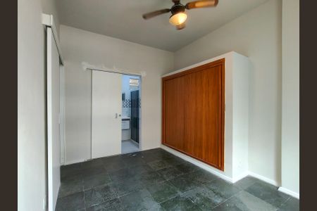 Suíte de apartamento para alugar com 2 quartos, 68m² em Tijuca, Rio de Janeiro
