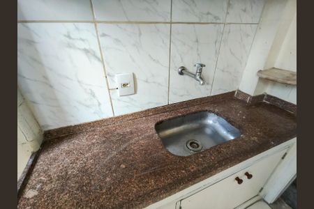 Apartamento para alugar com 68m², 2 quartos e sem vaga Apartamento para alugar com 68m², 2 quartos e sem vagaCozinha