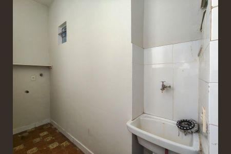 Apartamento para alugar com 68m², 2 quartos e sem vaga Apartamento para alugar com 68m², 2 quartos e sem vagaÁrea de Serviço