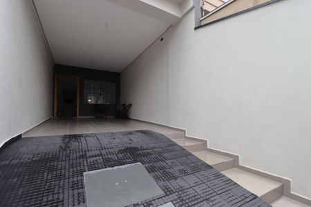 Casa à venda com 200m², 4 quartos e 2 vagasGaragem