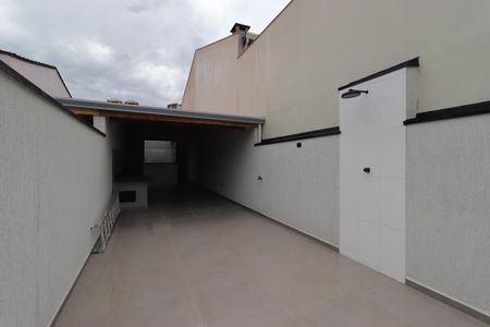 Casa à venda com 200m², 4 quartos e 2 vagasQuintal