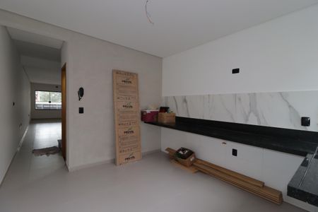 Casa à venda com 200m², 4 quartos e 2 vagasCozinha