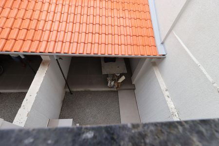 Casa à venda com 200m², 4 quartos e 2 vagasVista da Suíte 1