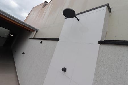 Casa à venda com 200m², 4 quartos e 2 vagasQuintal - Chuveirão