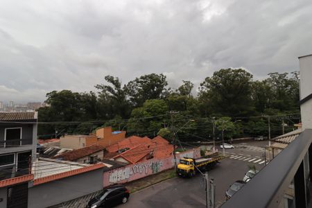 Casa à venda com 200m², 4 quartos e 2 vagasVista do Quintal