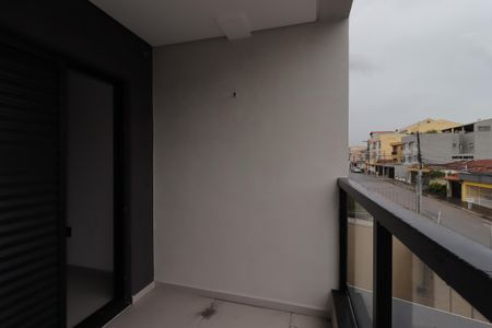 Casa à venda com 200m², 4 quartos e 2 vagasSacada da Suíte 3