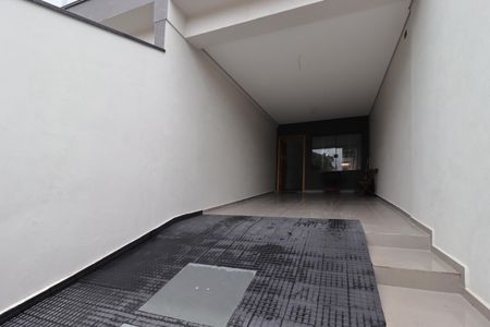 Casa à venda com 200m², 4 quartos e 2 vagasGaragem