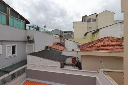 Casa à venda com 200m², 4 quartos e 2 vagasVista do Escritório