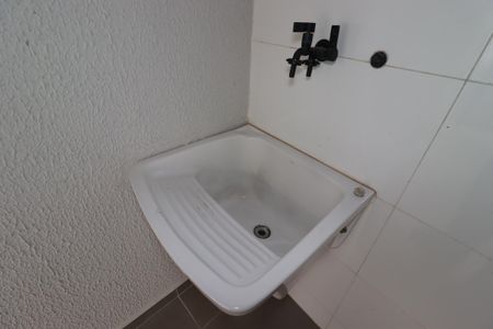 Casa à venda com 200m², 4 quartos e 2 vagasÁrea de Serviço - Tanque