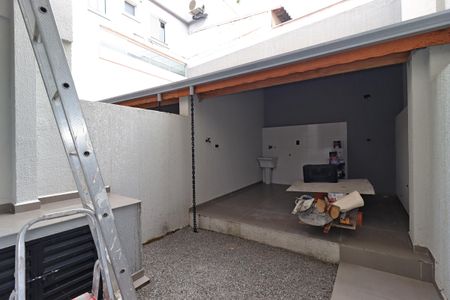 Casa à venda com 200m², 4 quartos e 2 vagasÁrea de Serviço