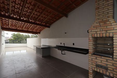 Casa à venda com 200m², 4 quartos e 2 vagasÁrea Gourmet