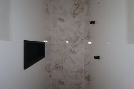 Casa à venda com 200m², 4 quartos e 2 vagasBanheiro da Suíte 2