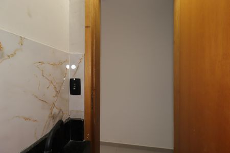 Casa à venda com 200m², 4 quartos e 2 vagasLavabo