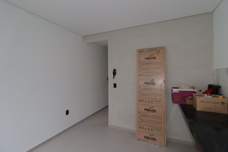 Casa à venda com 200m², 4 quartos e 2 vagasCozinha