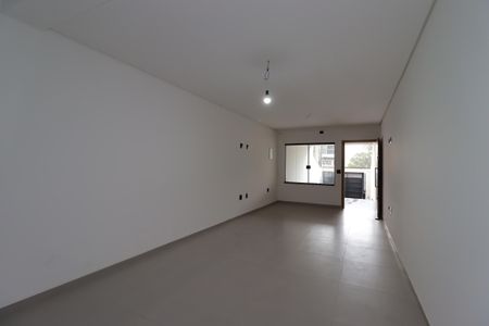 Sala de casa à venda com 4 quartos, 200m² em Vila Camilópolis, Santo André