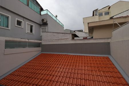 Casa à venda com 200m², 4 quartos e 2 vagasVista da Suíte 1