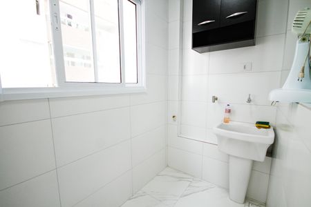 Apartamento para alugar com 72m², 2 quartos e 1 vagaÁrea de Serviço