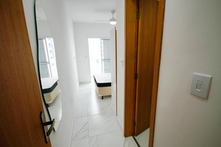 Apartamento para alugar com 72m², 2 quartos e 1 vagaSuíte 1