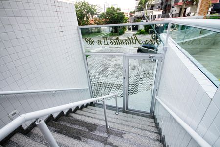 Apartamento para alugar com 72m², 2 quartos e 1 vagaÁrea comum