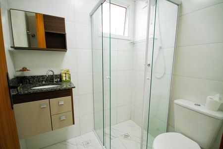 Apartamento para alugar com 72m², 2 quartos e 1 vagaBanheiro