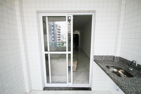 Apartamento para alugar com 72m², 2 quartos e 1 vagaVaranda