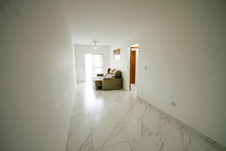 Apartamento para alugar com 72m², 2 quartos e 1 vagaSala