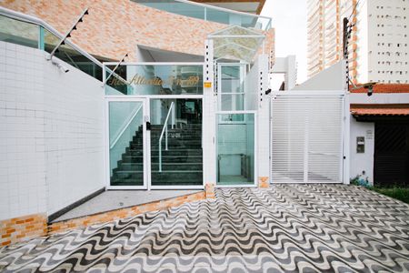 Apartamento para alugar com 72m², 2 quartos e 1 vagaÁrea comum