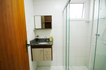 Apartamento para alugar com 72m², 2 quartos e 1 vagaBanheiro