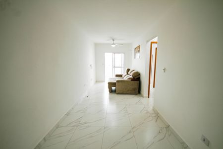 Apartamento para alugar com 72m², 2 quartos e 1 vagaSala