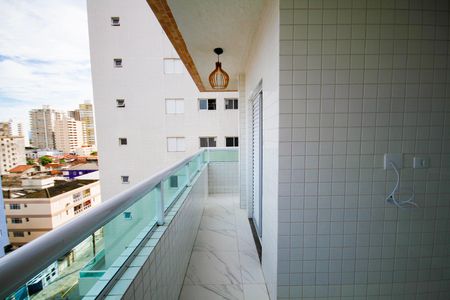 Apartamento para alugar com 72m², 2 quartos e 1 vagaVaranda