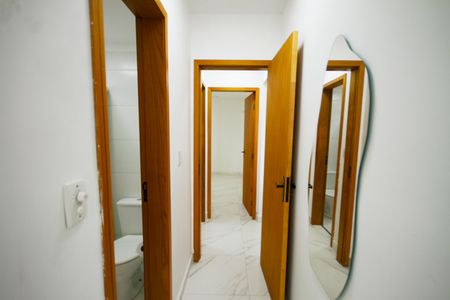 Apartamento para alugar com 72m², 2 quartos e 1 vagaSuíte 1